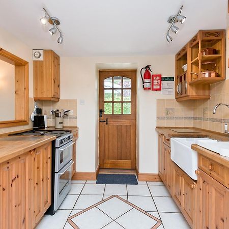 Вилла Coach House Вэрхэм Экстерьер фото